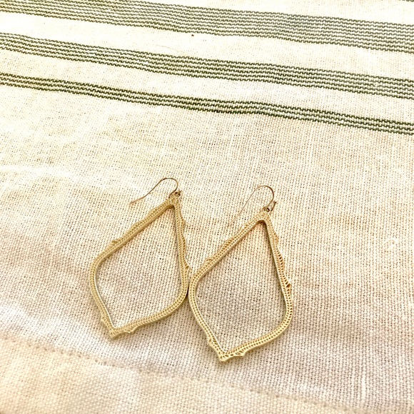 Kendra Scott Jewelry - Kendra Scott Sophie Earrings